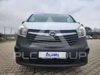 2016 Opel Vivaro