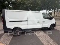 2016 Opel Vivaro