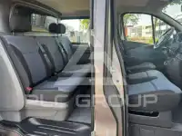2016 Opel Vivaro
