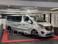 2016 Opel Vivaro