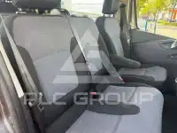 2016 Opel Vivaro