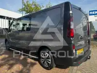 2016 Opel Vivaro