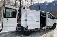 2016 Opel Vivaro