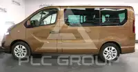 2016 Opel Vivaro