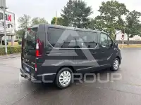 2016 Opel Vivaro