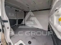 2016 Opel Vivaro