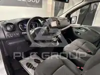 2016 Opel Vivaro