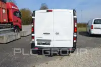 2016 Opel Vivaro