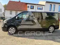2016 Opel Vivaro