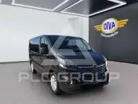 2016 Opel Vivaro