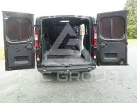 2016 Opel Vivaro