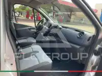 2016 Opel Vivaro