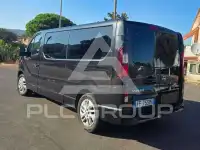 2016 Opel Vivaro