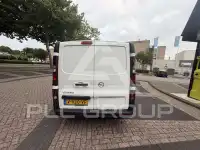 2016 Opel Vivaro