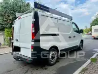 2016 Opel Vivaro