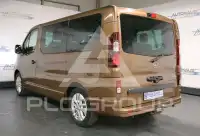 2016 Opel Vivaro
