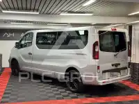 2016 Opel Vivaro