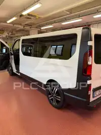 2016 Opel Vivaro
