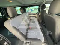 2016 Opel Vivaro
