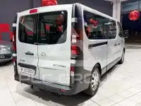 2016 Opel Vivaro