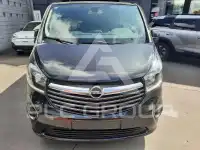2016 Opel Vivaro