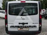 2016 Opel Vivaro