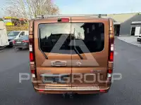 2016 Opel Vivaro