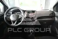 2016 Opel Karl