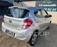 2016 Opel Karl