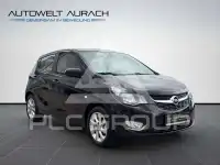 2016 Opel Karl
