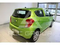 2016 Opel Karl