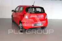 2016 Opel Karl
