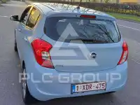 2016 Opel Karl