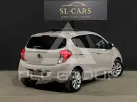 2016 Opel Karl