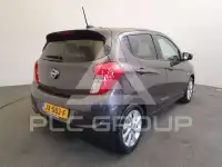 2016 Opel Karl