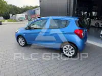 2016 Opel Karl