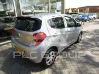 2016 Opel Karl
