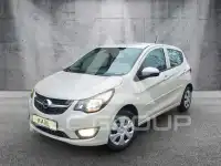 2016 Opel Karl
