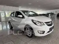 2016 Opel Karl