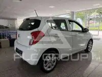 2016 Opel Karl