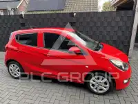 2016 Opel Karl