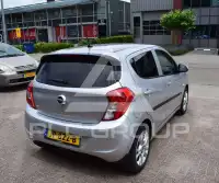 2016 Opel Karl