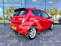 2016 Opel Karl