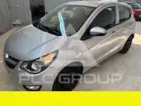 2016 Opel Karl