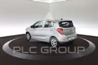 2016 Opel Karl