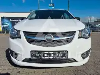 2016 Opel Karl