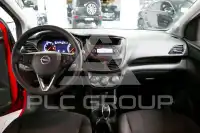 2016 Opel Karl