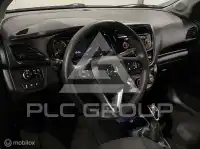 2016 Opel Karl