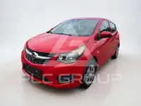 2016 Opel Karl