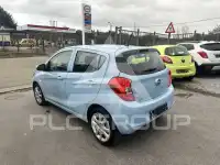 2016 Opel Karl